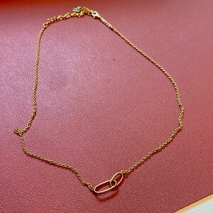 Parklane necklace